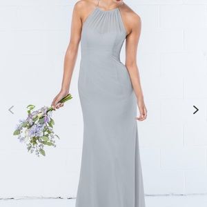 Wtoo Bridesmaid dress